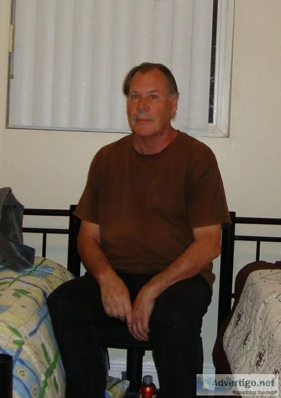 Looking for a room to rent by the end of July