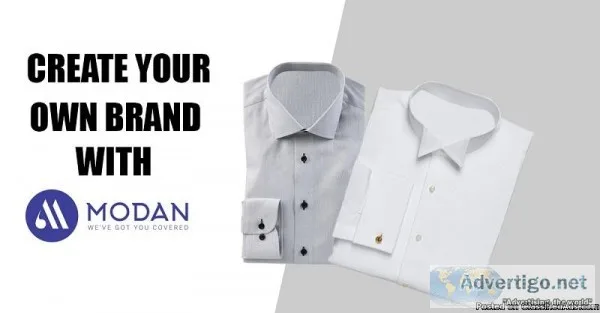 Casual and Formal shirt manufacturer in India