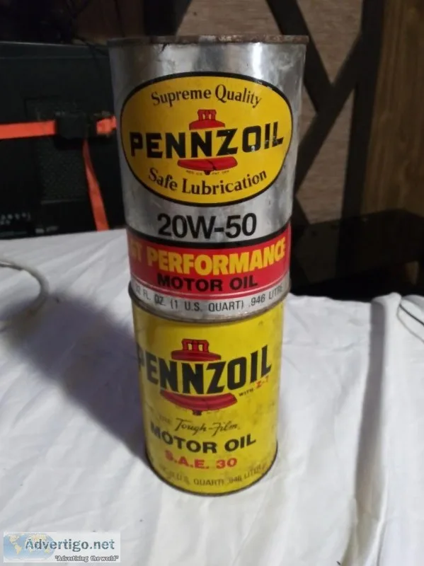 vintage car memorabilia