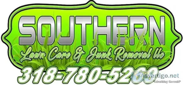 Southern lawn care and junk removal llc