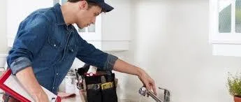 Emergency plumbing and heating services for Brompton