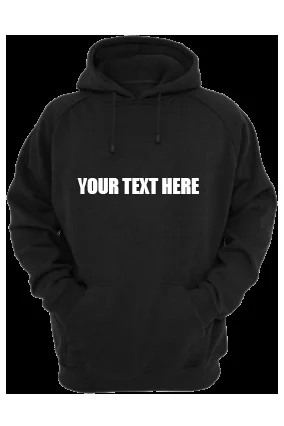 Boost your business with printed promotional hoodies