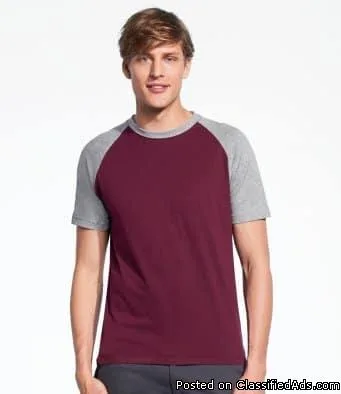 Promotional T-Shirts