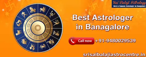 Best astrologer in bangalore 