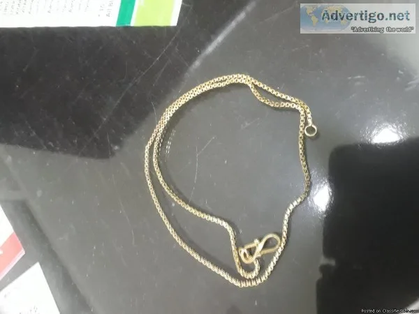 Chain