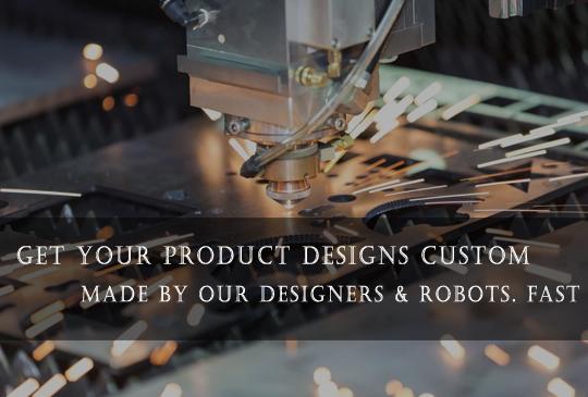 Laser Cutting Services in Delhi NCR