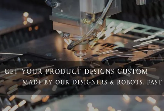 Laser Cutting Services in Delhi NCR
