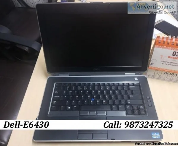 Dell Latitude E6430 Laptop on sale in Shakarpur