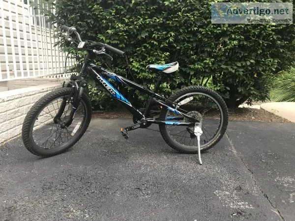 Kids Bikes