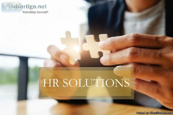 Best Hr solution Krazy mantra