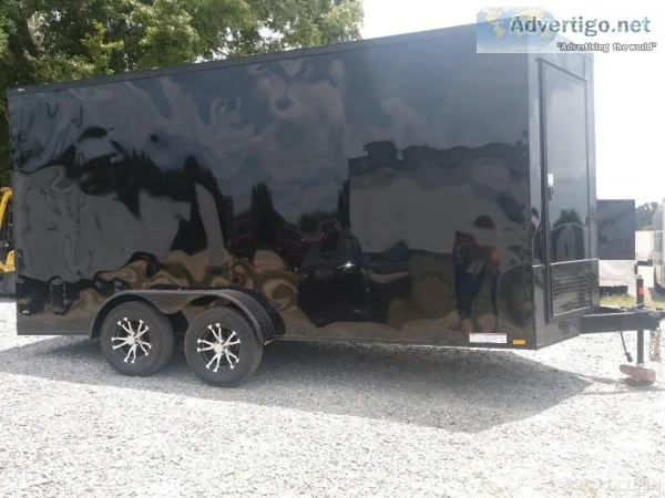 Motorcycle haulers