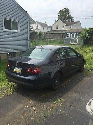 2009 Jetta S 5 speed