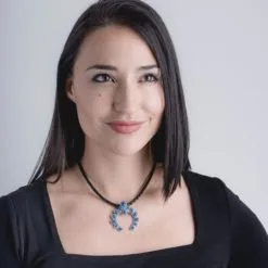 Western sterling silver jewelry