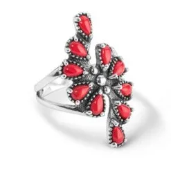 Western sterling silver jewelry