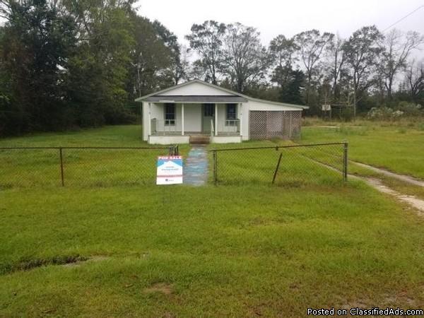 Florida Rent To Own - Seller Finance Properties
