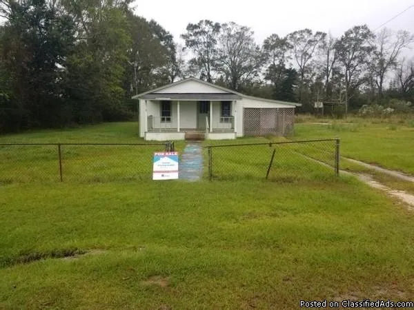 Florida Rent To Own - Seller Finance Properties