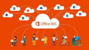 Office 365 training in Thane