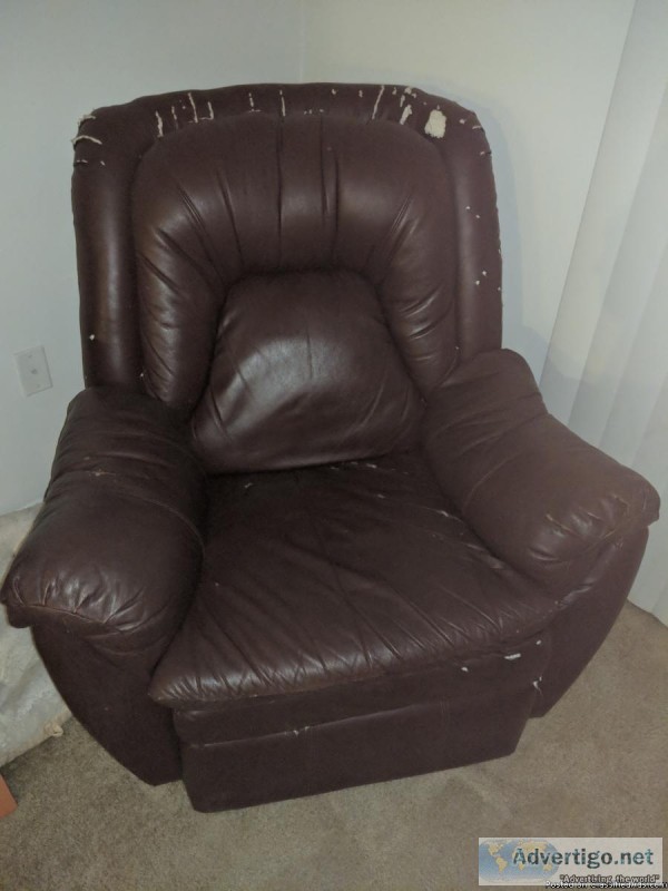 Recliner