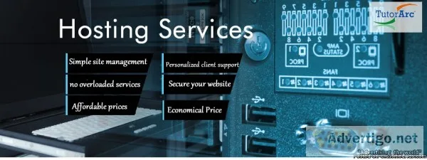 Best Web Hosting site in Delhi
