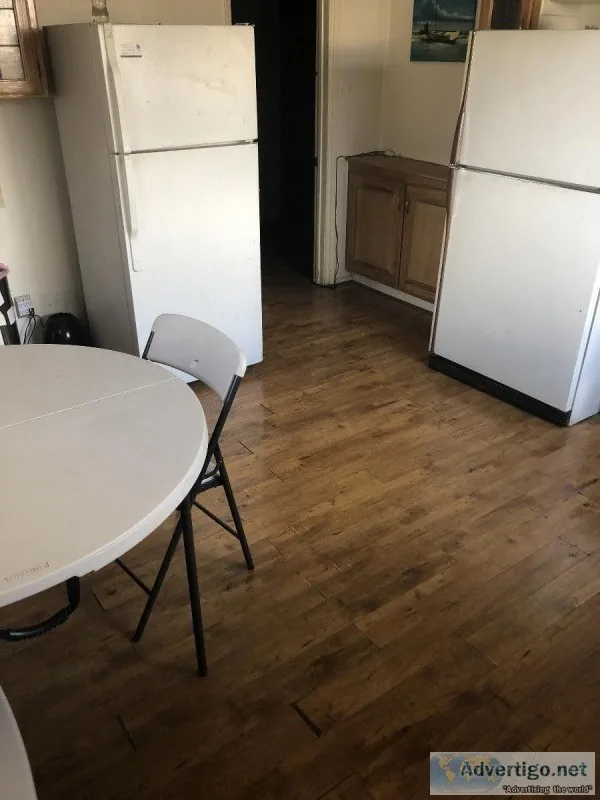 Woow 2 Rooms for rent in a house No bills