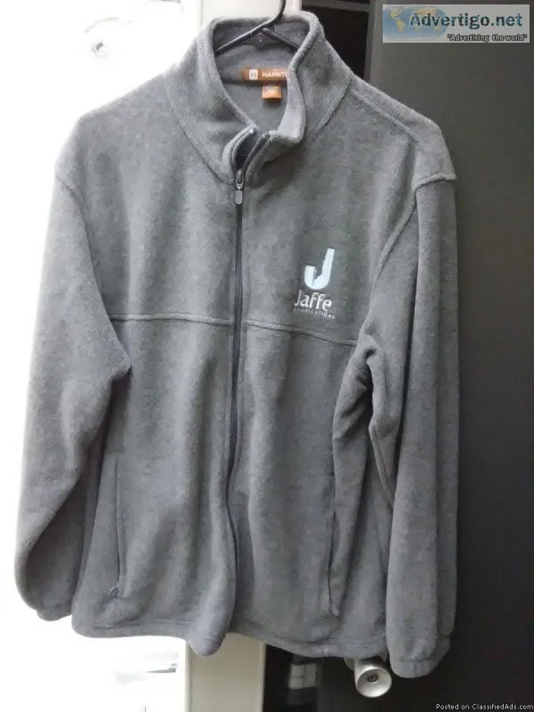 Men s coats and fleeces 10 per item.