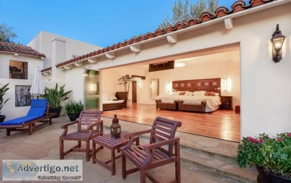 Luxury Villas