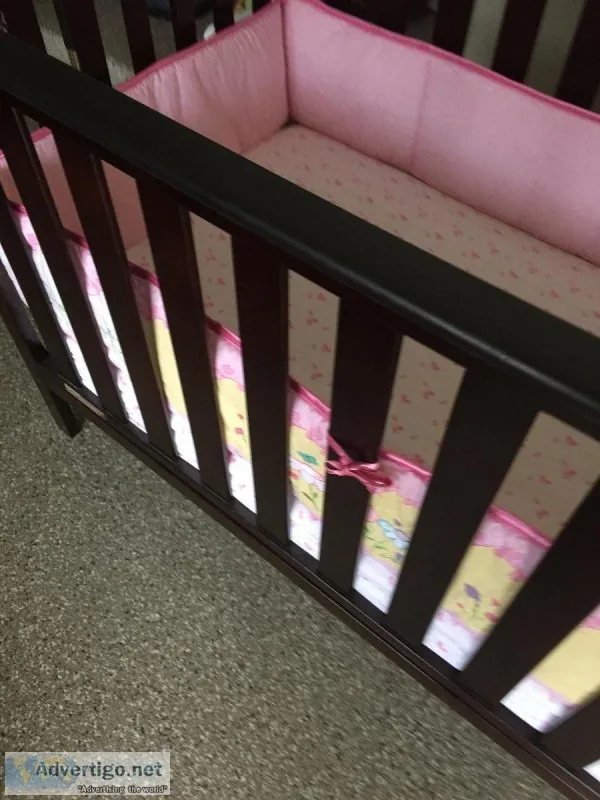 Baby Bed