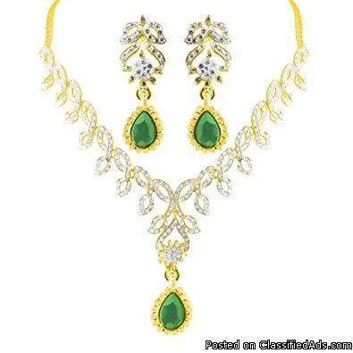 Diamond Necklace Designs Online from Exclusive Collections