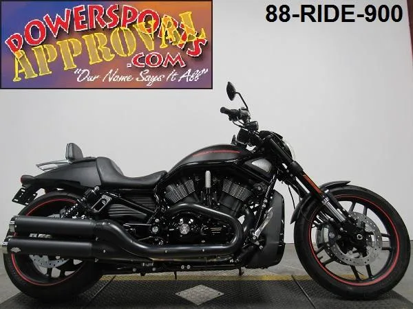 Used 2013 Harley VRSCDX for sale in Michigan U4719