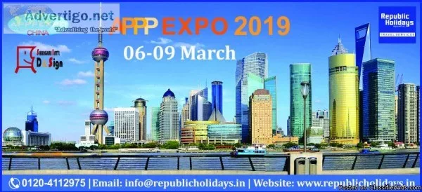 Appp Expo 2019  republicholidays.in
