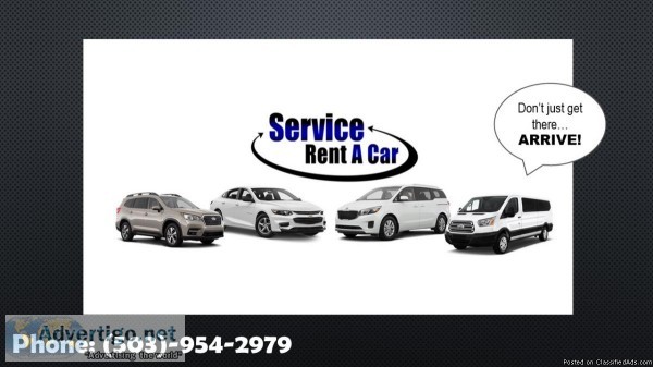 RENT A CAR AFFORDABLE PRICES