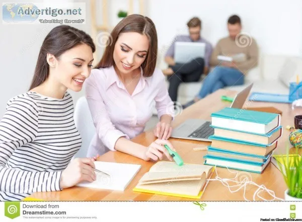 CA Coaching