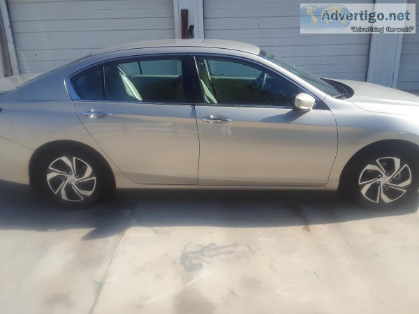 Car is like brand new