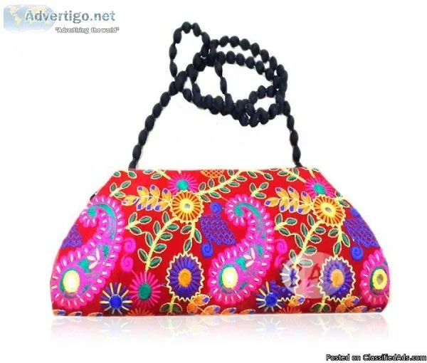 Clutch Bags in Delhi