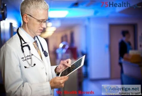 My Health Record