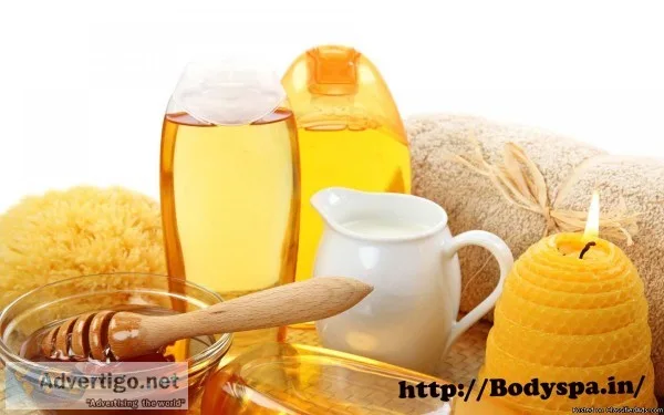 Body Massage Center in New Delhi &ndash Body Spa