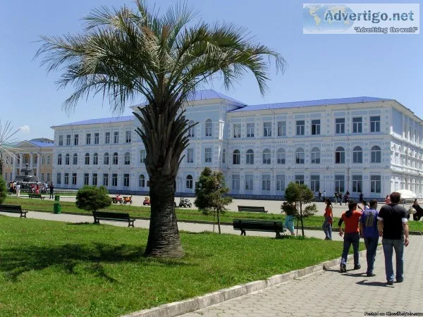 studymbbs abroad at georgiaukrainekyr gyzstan