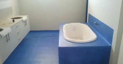 Bathroom Waterproofing Services