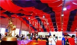 Aluminum Modular Structure Tent