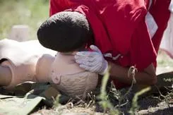 First Aid Course Mill Park