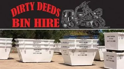 Get Green Waste Disposal service in Warnbro