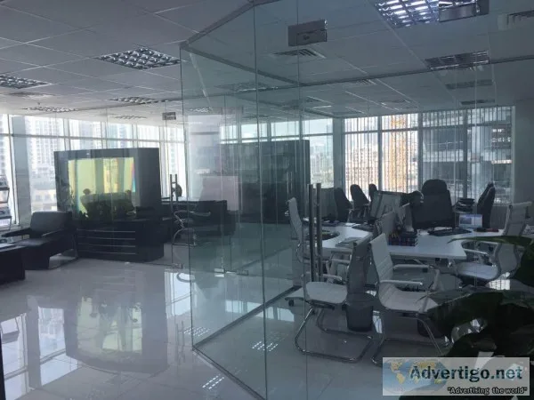 Experience Aluminium And Glass Company In Dubai UAE