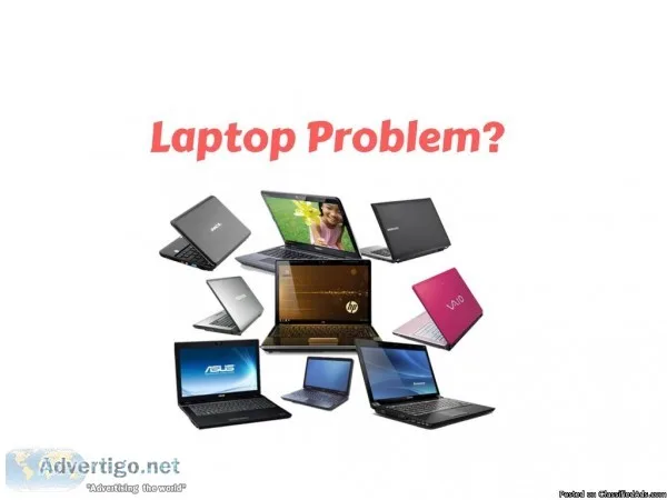 Best Computer Service Centre in Appa Junction - 7997020202