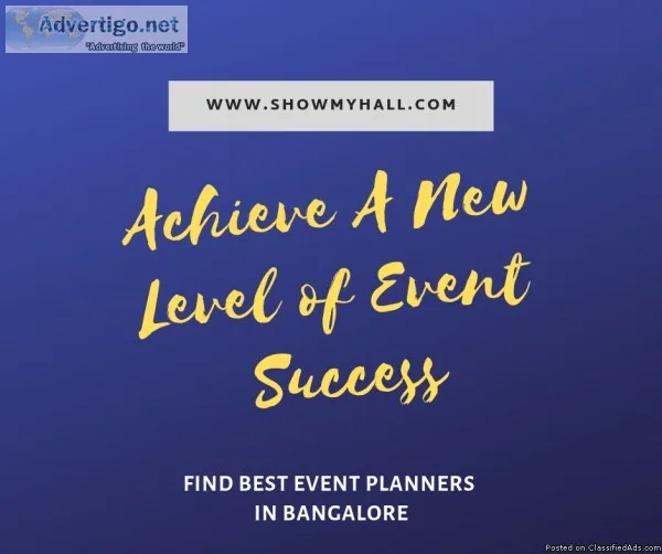 How to choose Birthday Planners in Bangalore