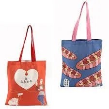 Cotton Bags China