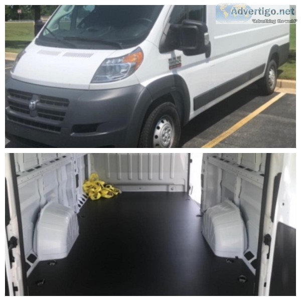 Need things Transported I can help with my cleannew Sprinter