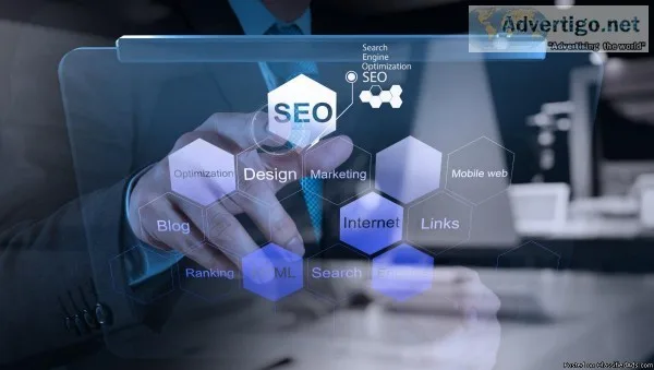 SEO Service Bangalore