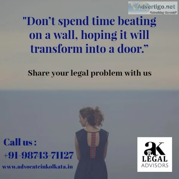 Mutual Divorce Lawyer Shilpi Das
