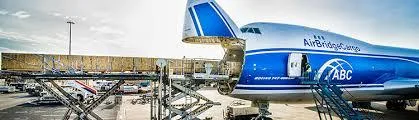 We Needs Huge Male Candidates for Airport Cargo Dept.