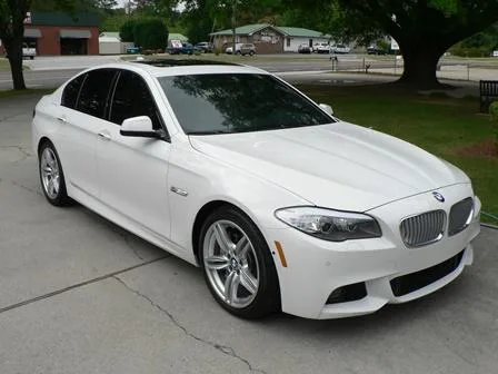 MOBILE WINDOW TINTING